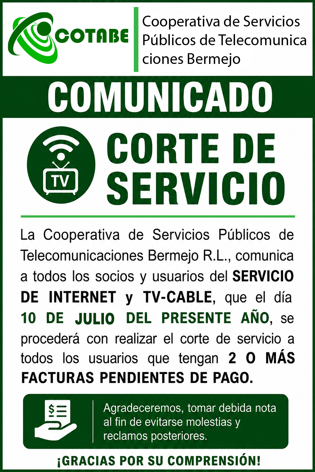 cortes