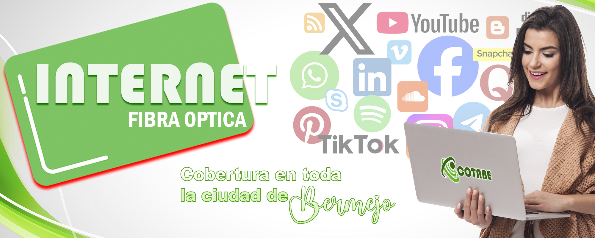 Banner Desktop