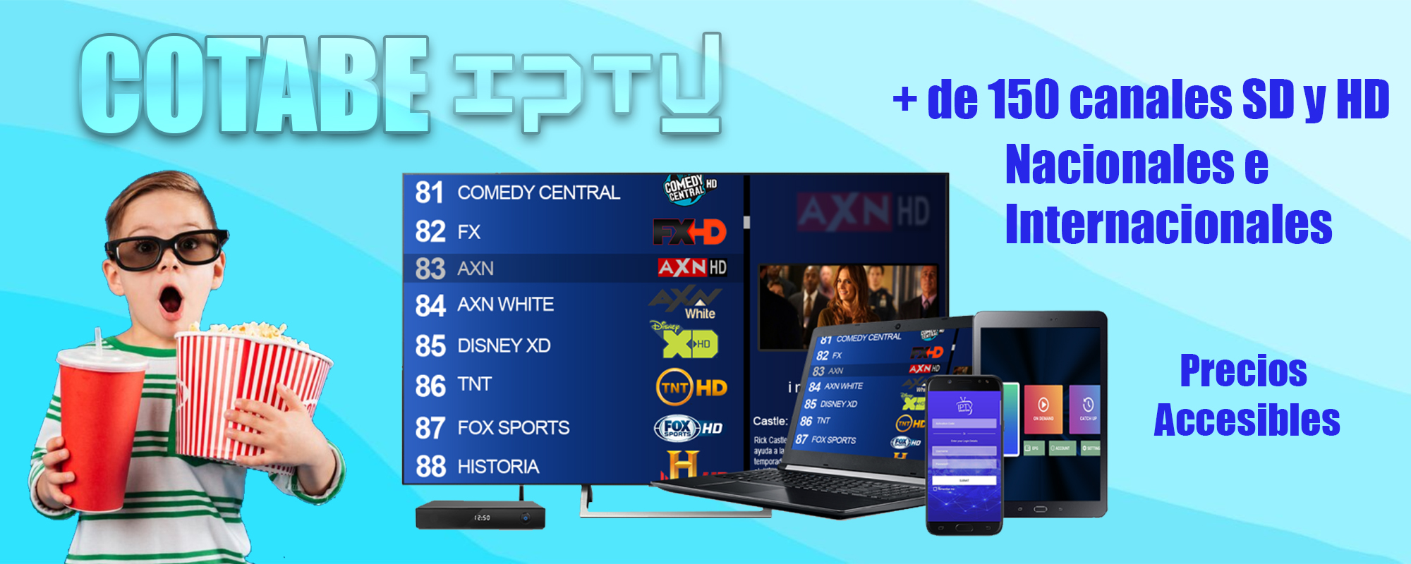 Banner Desktop