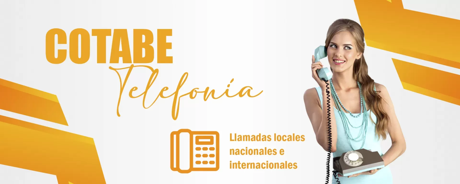 Telefonía