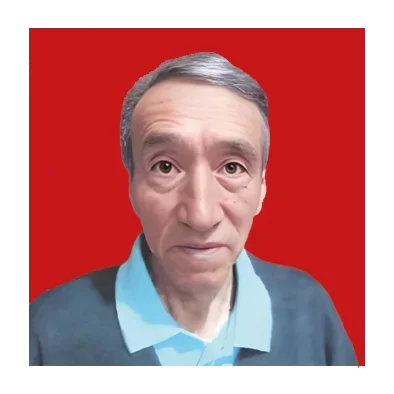 Sr. Mario Borges Vidaurre