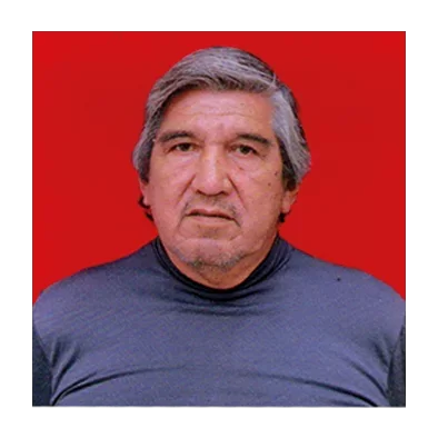 Sr. Roberto Aguirre Perez